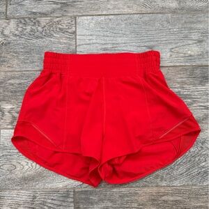 lululemon hotty hot hot heat 2.5” inseam